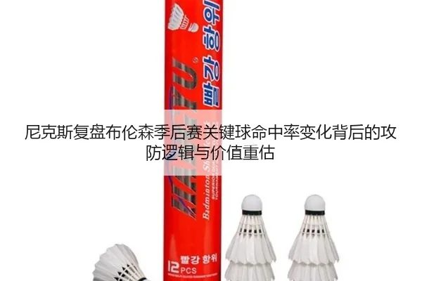 尼克斯复盘布伦森季后赛关键球命中率变化背后的攻防逻辑与价值重估 - kaiyun